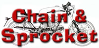 Chain & Sprockets