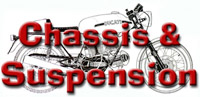 Chassis & Suspension