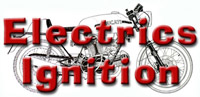 Electrical, Battery, Ignition