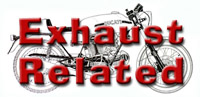 Exhaust Related