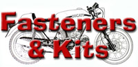 Fasteners & Kits