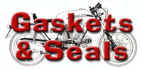 Gaskets & Seals, Kits