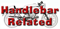 Handlebar Related