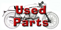 Used Parts