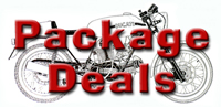 Package Deals & Kits