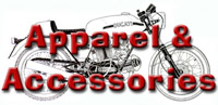 Apparel & Collectables