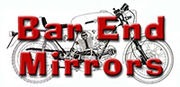 Bike Mirrors etc