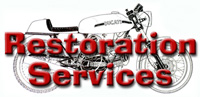 Restoration Services