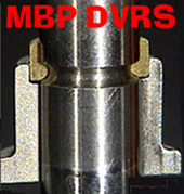 MBP Ducati