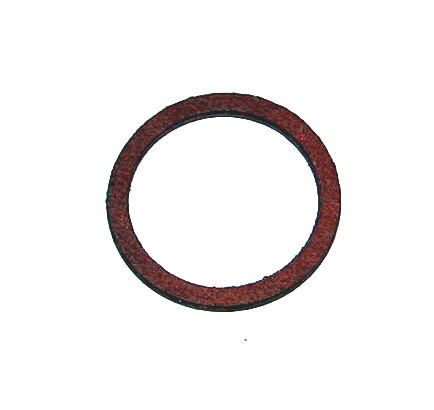 Case Plug / Gland Nut Washer - M22 - Fiber