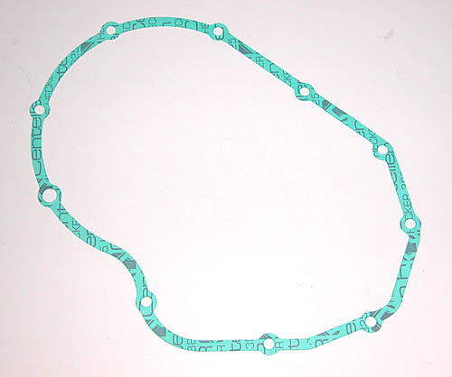 Clutch Cover Gasket - Pantah