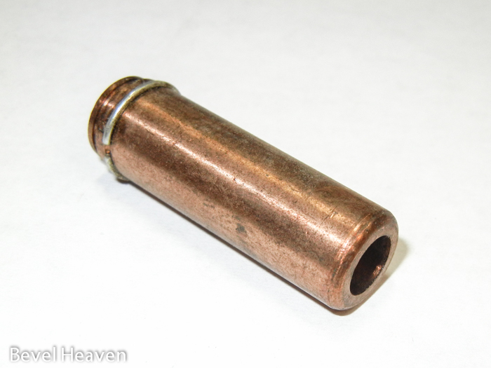 Valve Guide - Intake Oversize