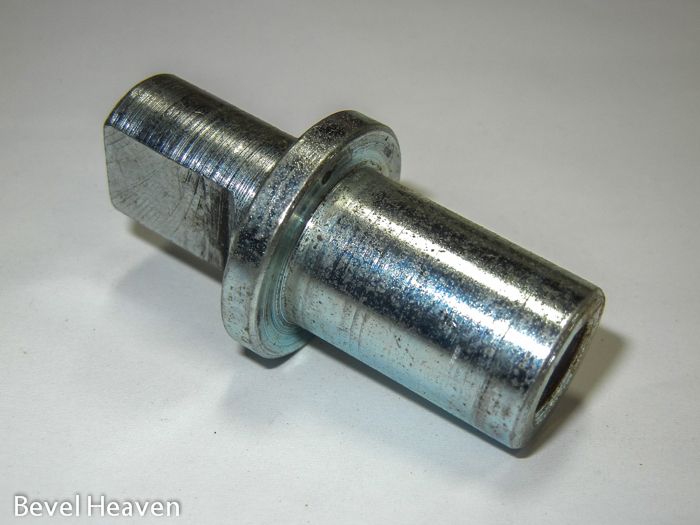 Pin - Brake Plate