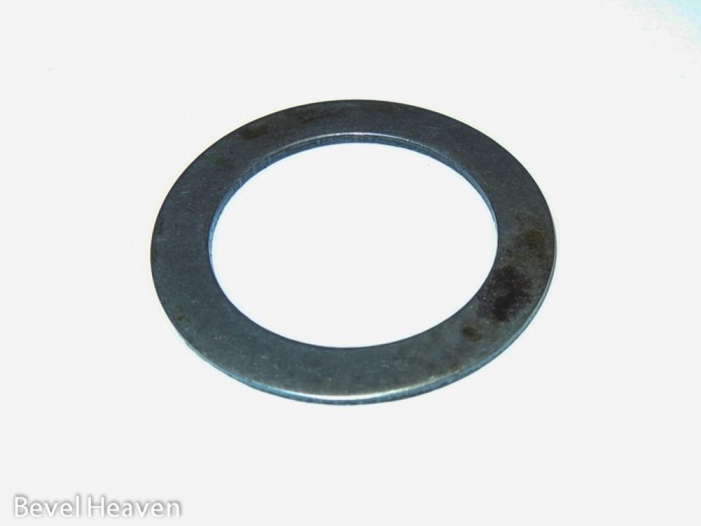 Shim - Lower Bevel Gear & Cam Bevel Gear