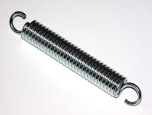 Center Stand Spring - Wide Case Singles