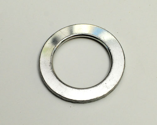 Gasket - Exhaust, 500-750 Pantah Engines