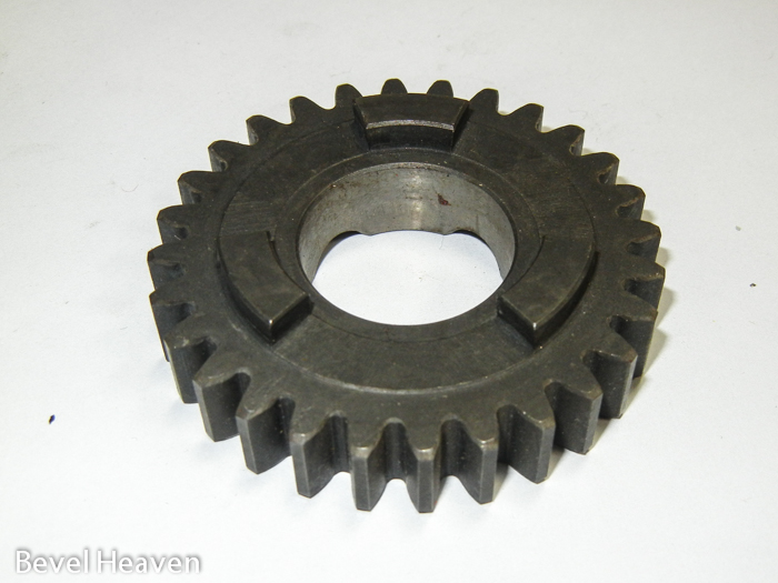 Gear - Layshaft 5th 28T