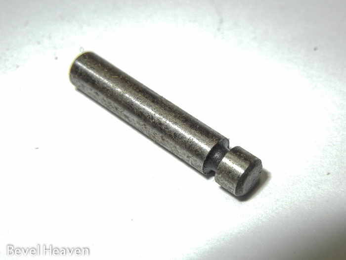 Pin - Selector - Pantah
