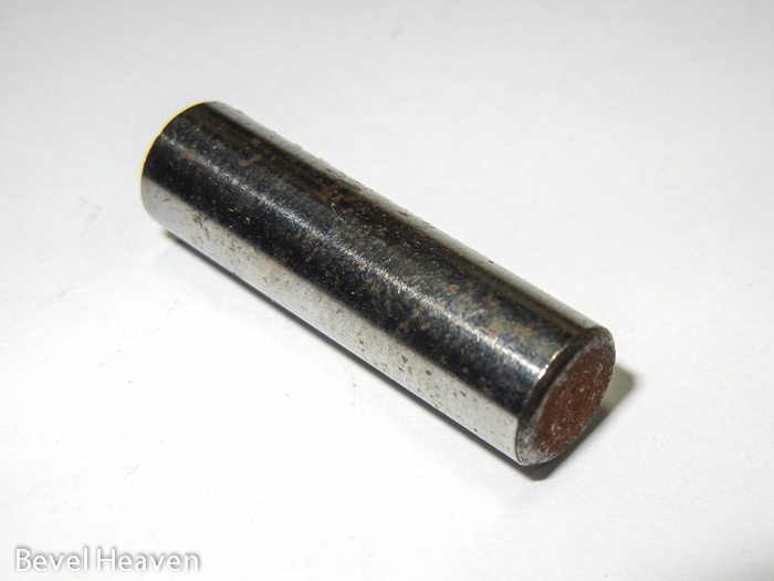 Pin - Selector