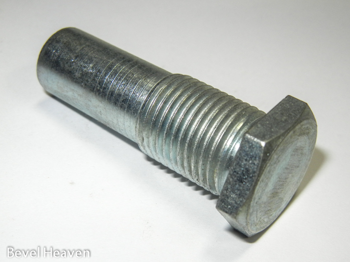 Plunger Plug