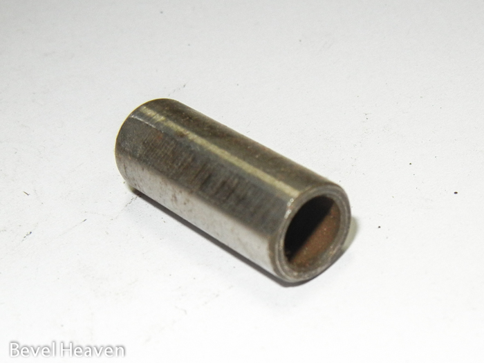 Selector Plunger - Pantah