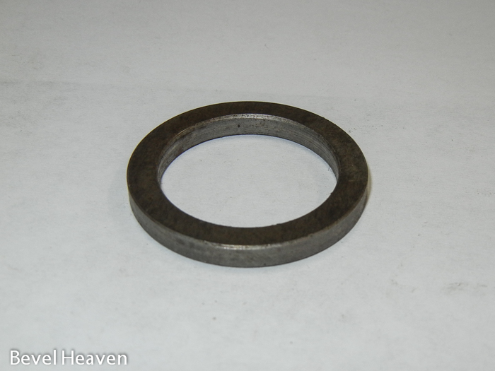 Spacer - Gearbox