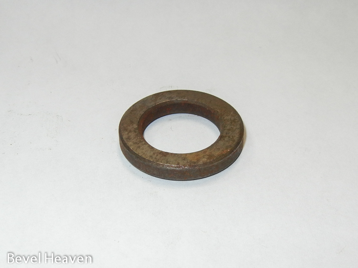 Spacer - 4mm