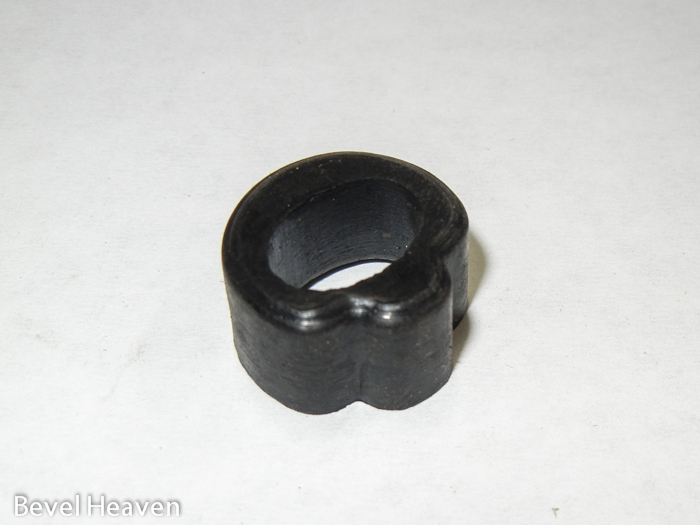 Rubber - Clutch Hub