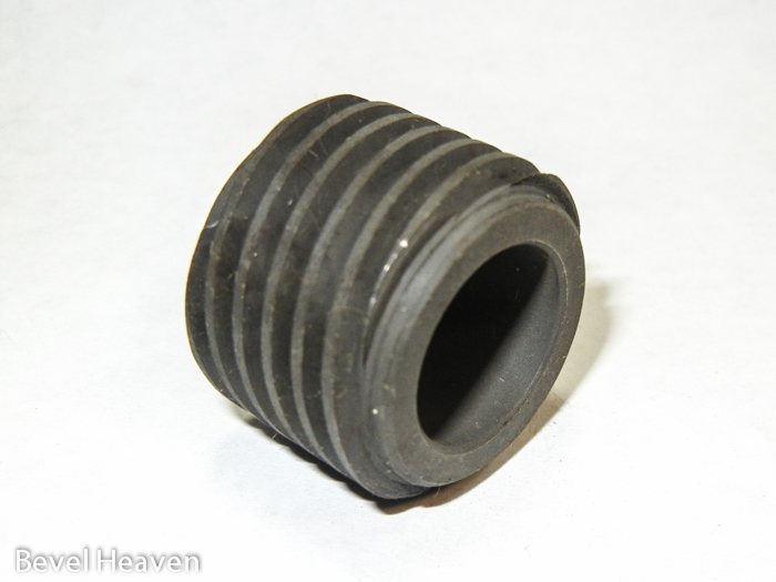 Gear - Worm Tachdrive Pantah