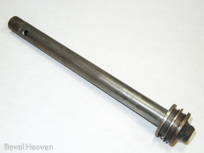Tube - Damper Marzocchi