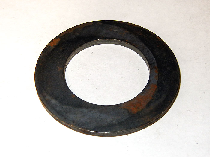 Washer - Swingarm Pantah