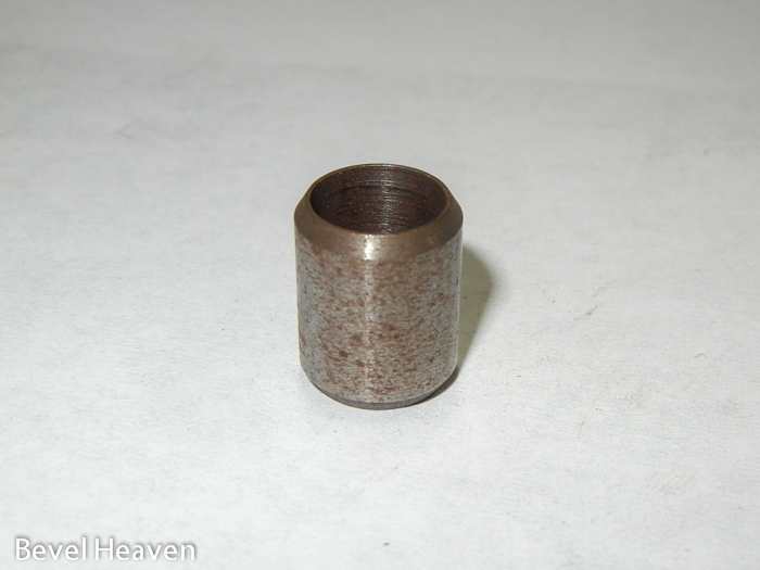 Dowel - Crankcase