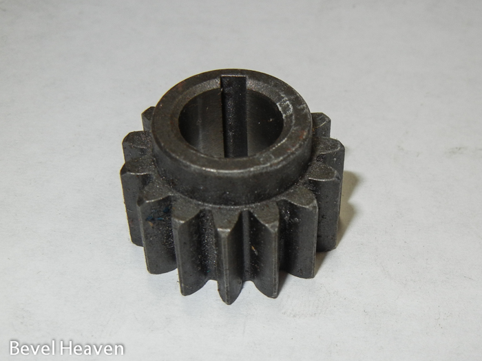 Gear - Starter