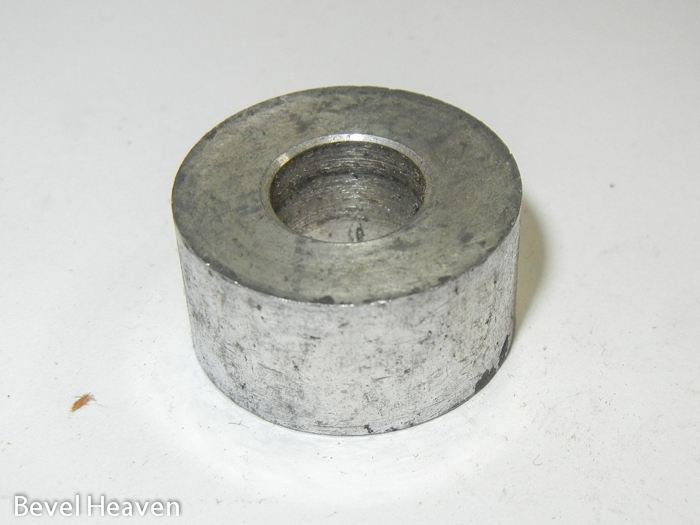 Spacer - Engine Mount - Pantah