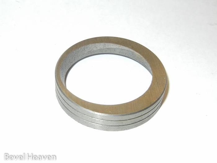 Seat - Intake Valve Pantah