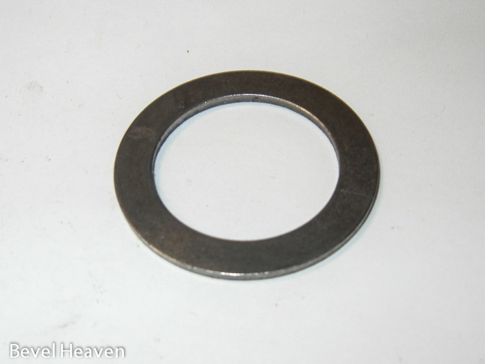 Shim - Clutch Pantah