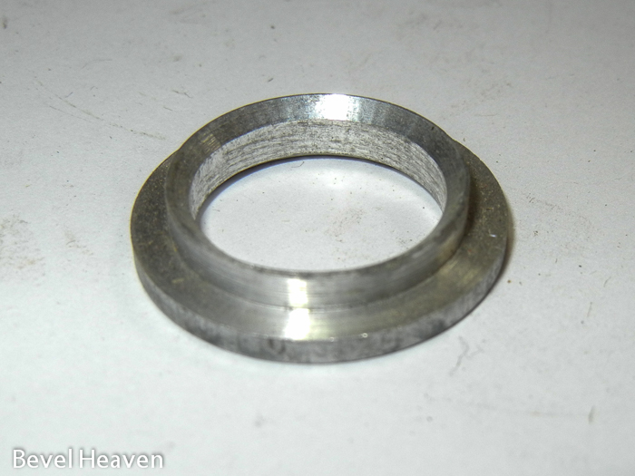 Collar - Forkspring