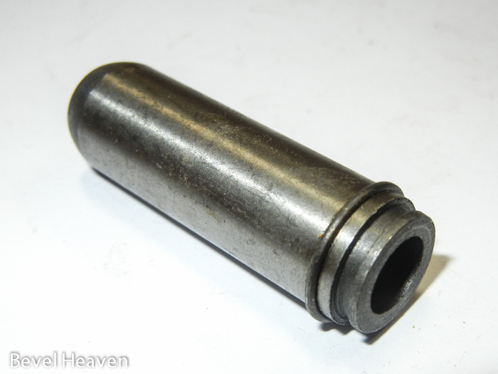 Valve Guide - Pantah