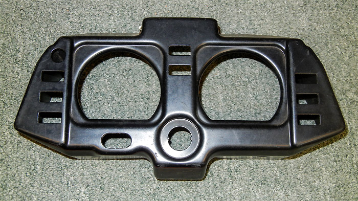 Instrument Panel 600TL Pantah