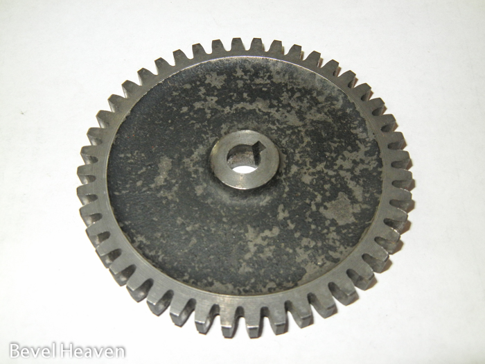 Gear - Oil Pump 44 Tooth Pantah