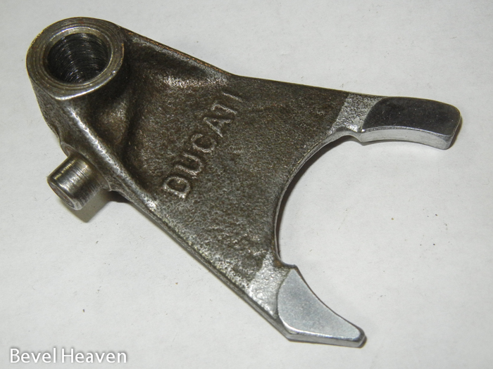 Selector Fork - Mainshaft 750F1