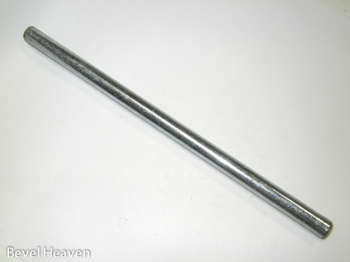 Rod - Gear change 750F1