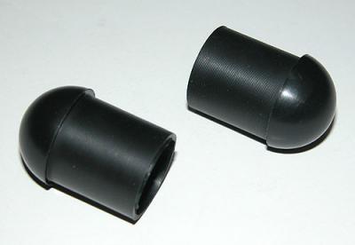 Verlicchi Bar End Plug - 18mm