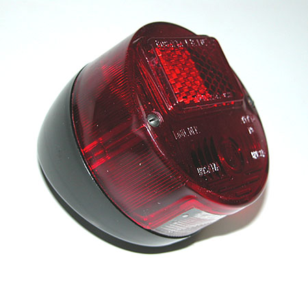 CEV Tailight - angled back for 750 Sport etc