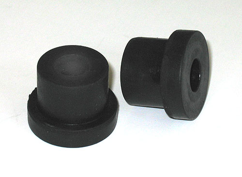 Gas Tank Grommet - Singles & Darmah