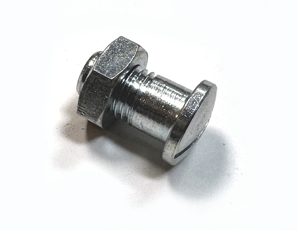 Screw Kit - Clutch & Brake Lever - Singles