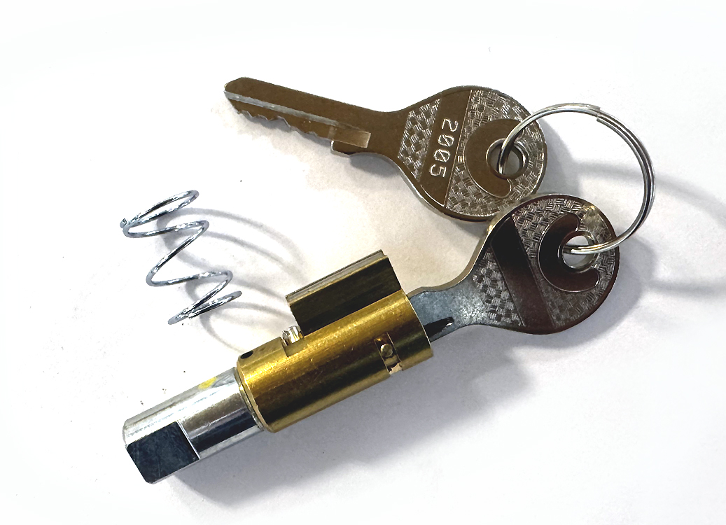 Neiman Lock Kit - Singles