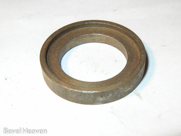 Washer - Rebound 35mm