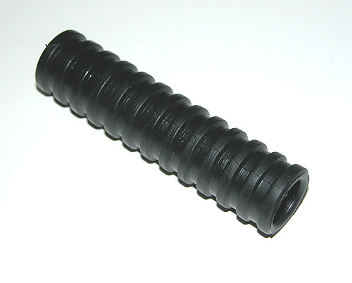 Kickstart Lever Rubber - all twins & singles