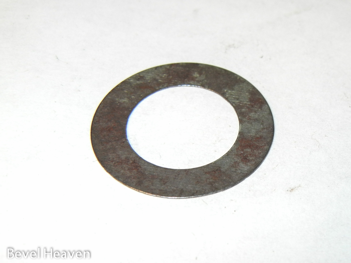 Shim - Selector 750-900